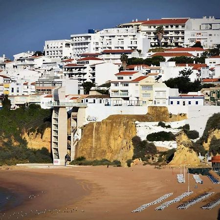 Old Town Apartment Albufeira Luaran gambar