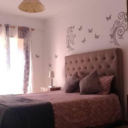 Old Town Apartment Albufeira Luaran gambar