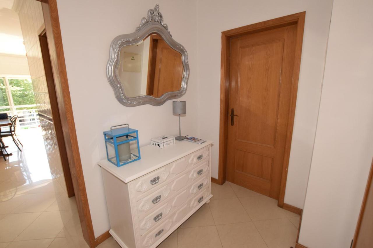 Old Town Apartment Albufeira Luaran gambar