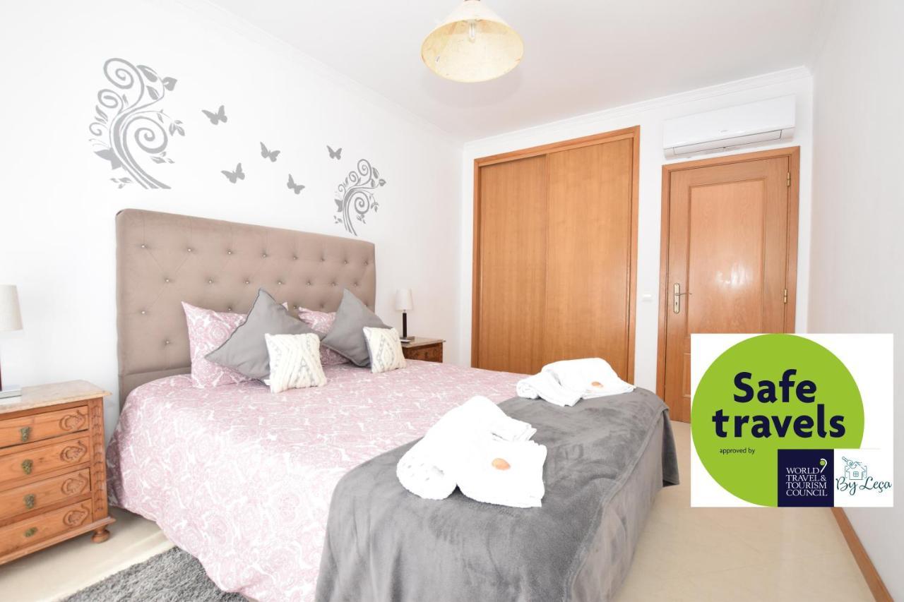 Old Town Apartment Albufeira Luaran gambar
