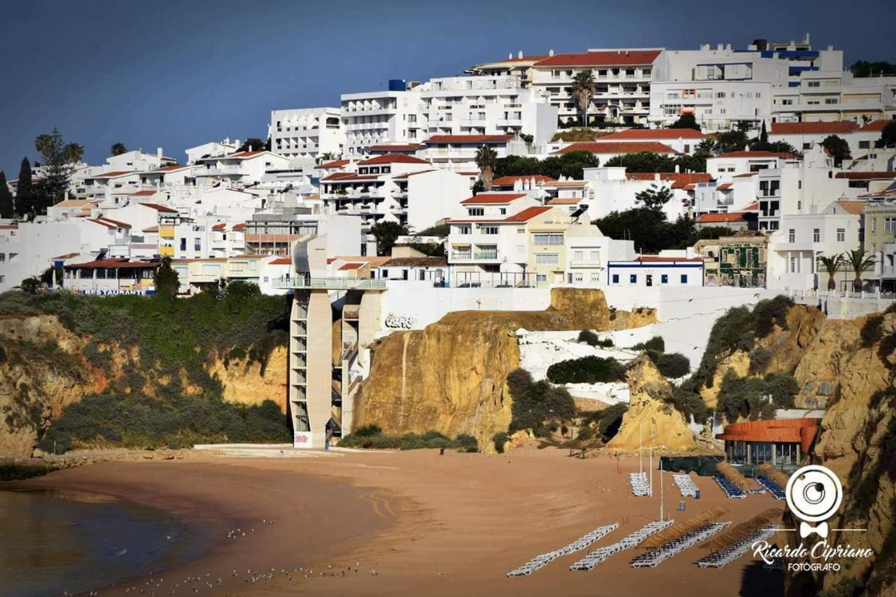 Old Town Apartment Albufeira Luaran gambar