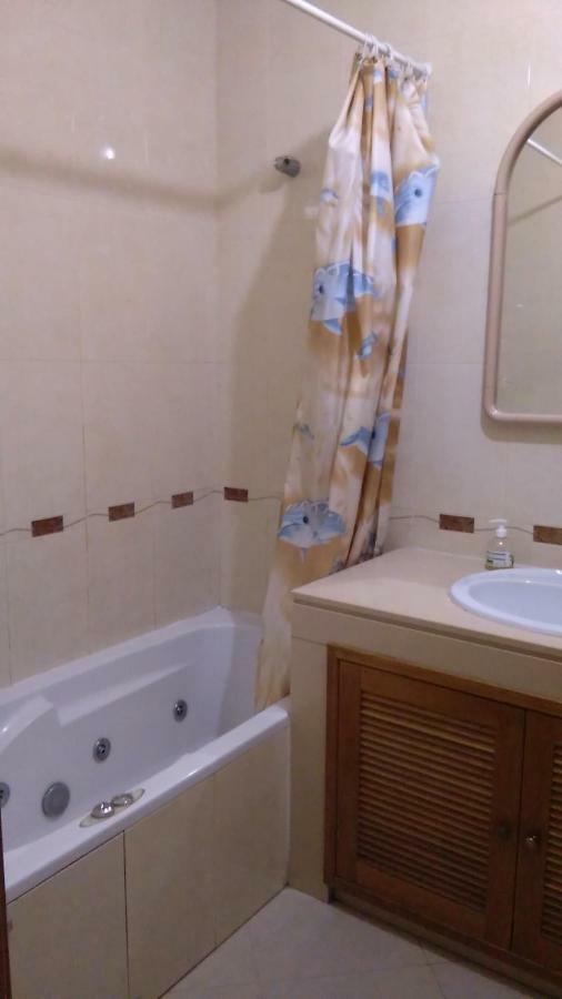 Old Town Apartment Albufeira Luaran gambar