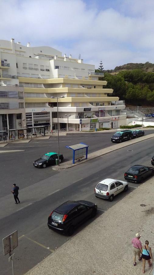 Old Town Apartment Albufeira Luaran gambar