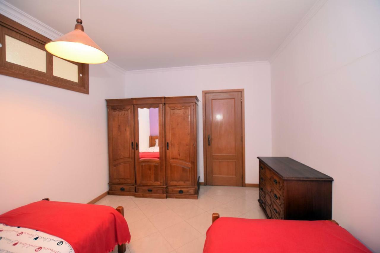Old Town Apartment Albufeira Luaran gambar