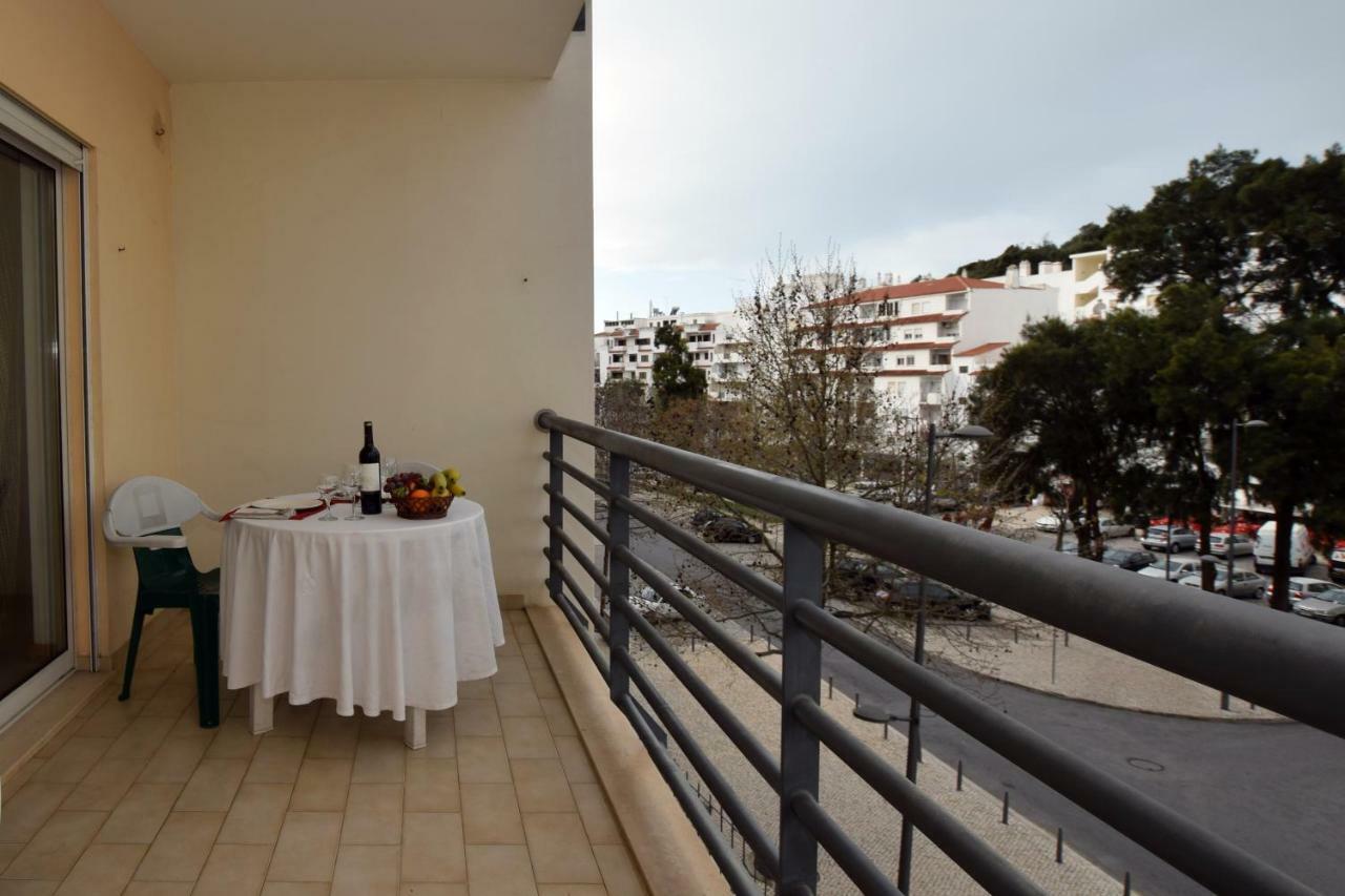 Old Town Apartment Albufeira Luaran gambar