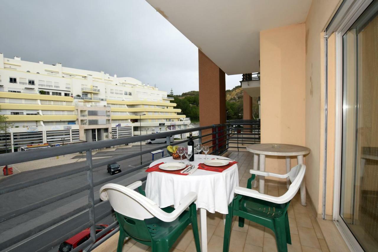 Old Town Apartment Albufeira Luaran gambar