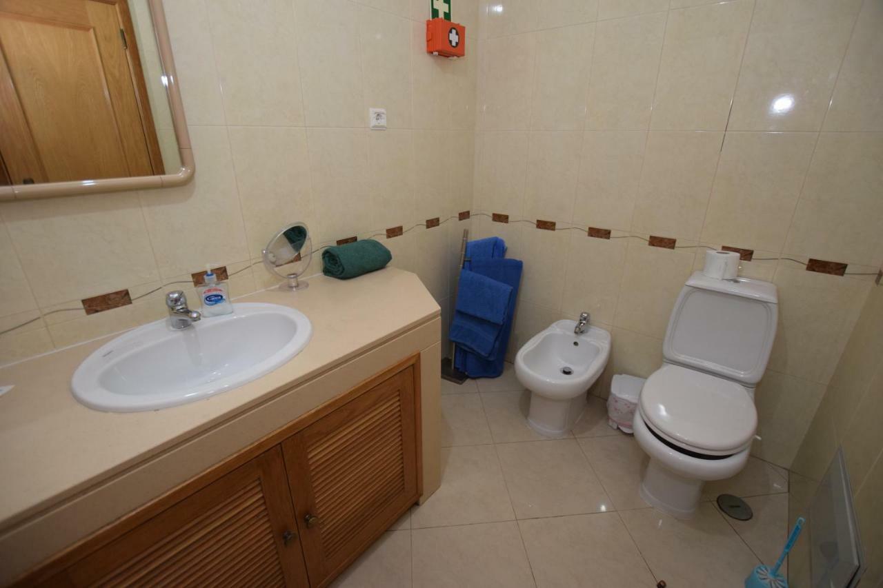 Old Town Apartment Albufeira Luaran gambar