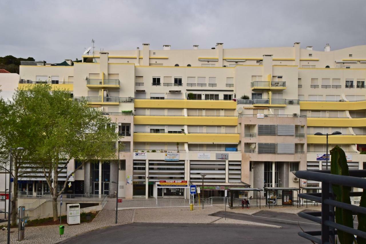 Old Town Apartment Albufeira Luaran gambar