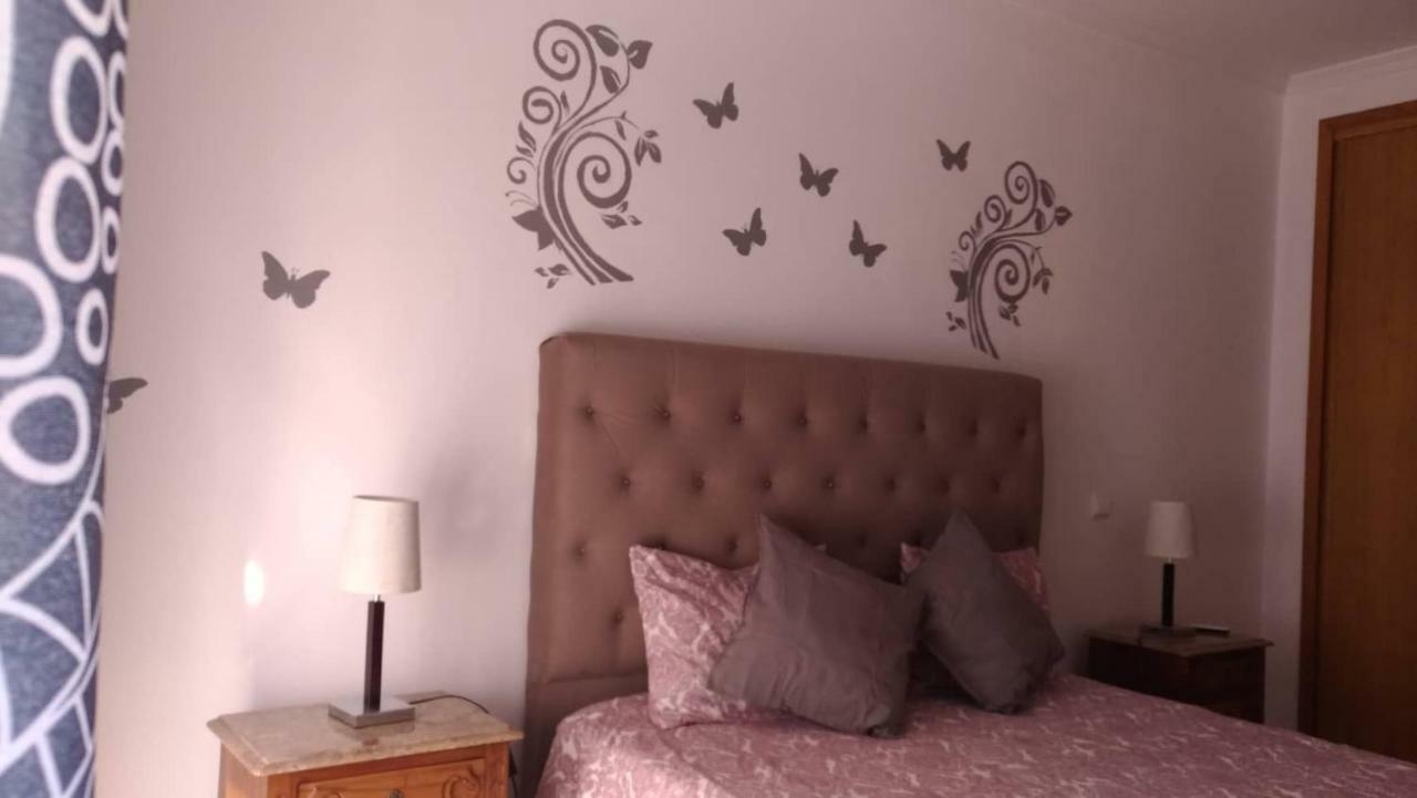 Old Town Apartment Albufeira Luaran gambar