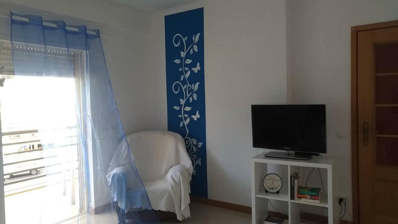 Old Town Apartment Albufeira Luaran gambar