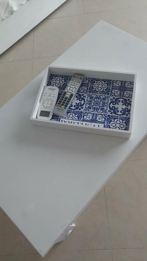 Old Town Apartment Albufeira Luaran gambar