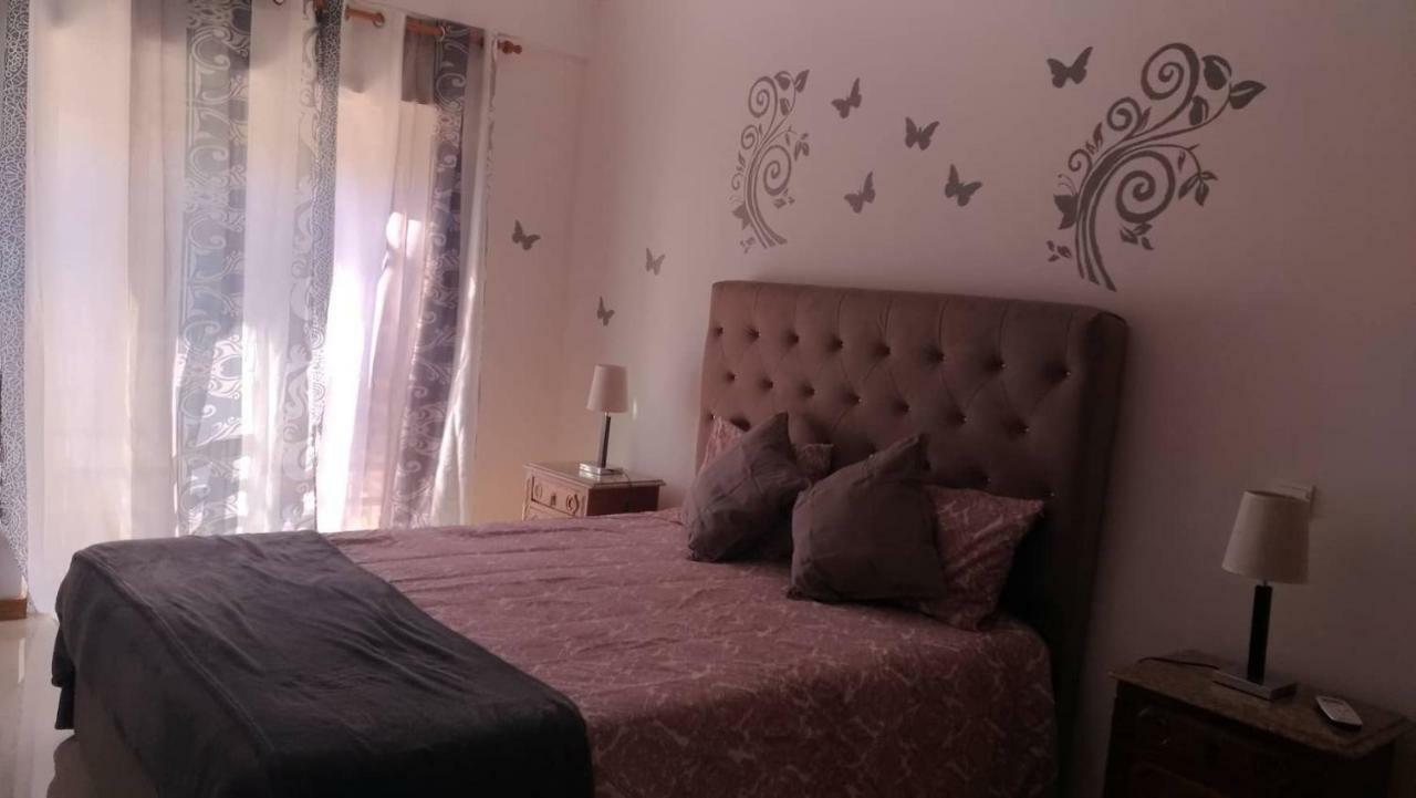 Old Town Apartment Albufeira Luaran gambar