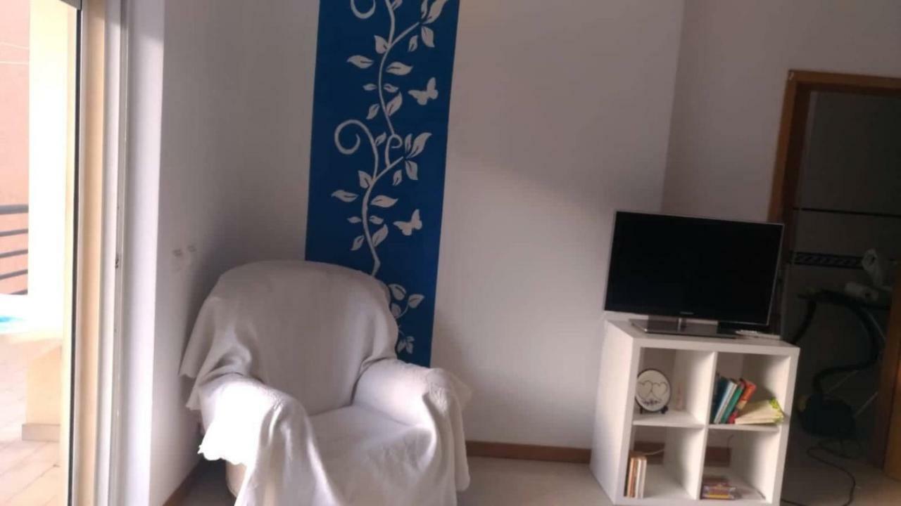 Old Town Apartment Albufeira Luaran gambar