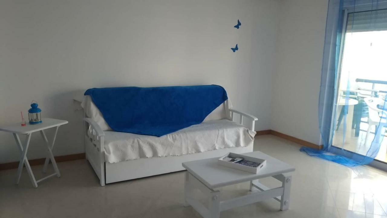 Old Town Apartment Albufeira Luaran gambar