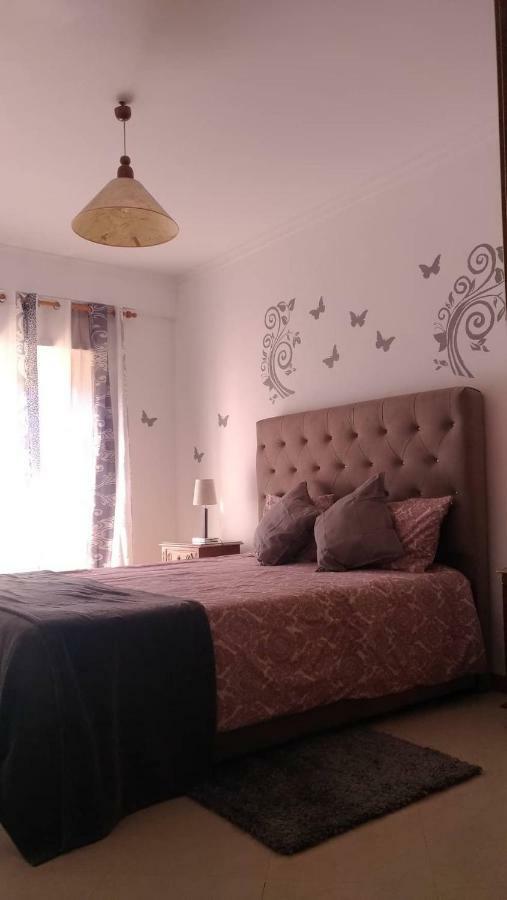 Old Town Apartment Albufeira Luaran gambar