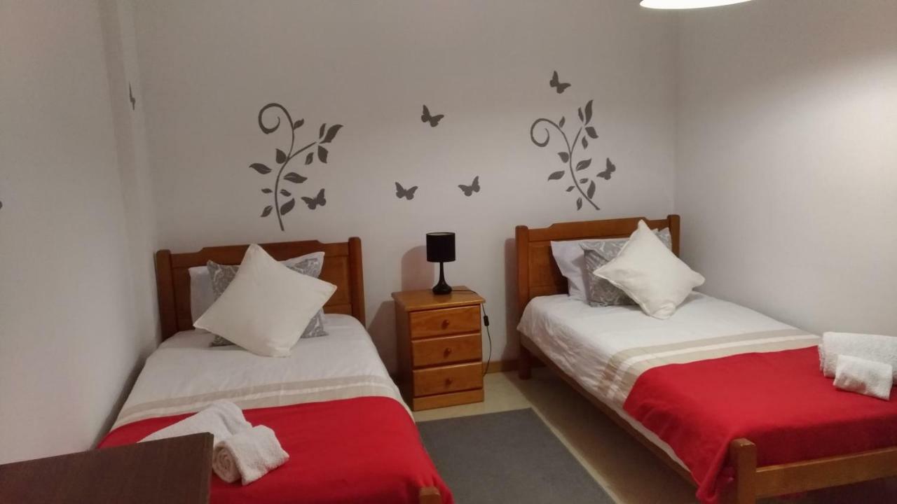 Old Town Apartment Albufeira Luaran gambar