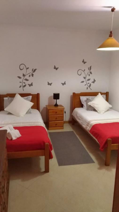 Old Town Apartment Albufeira Luaran gambar
